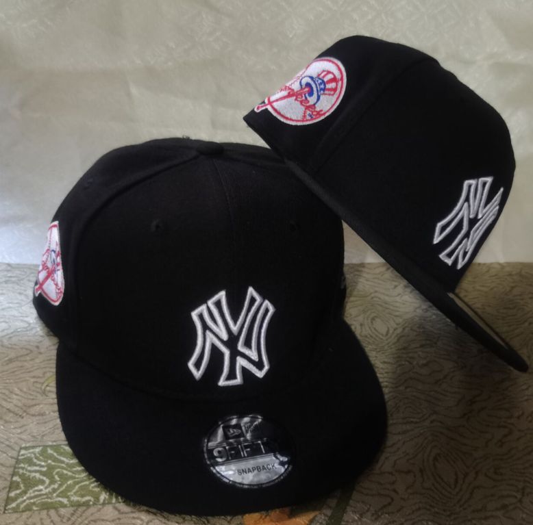Cheap 2021 MLB New York Yankees Hat GSMY 0707